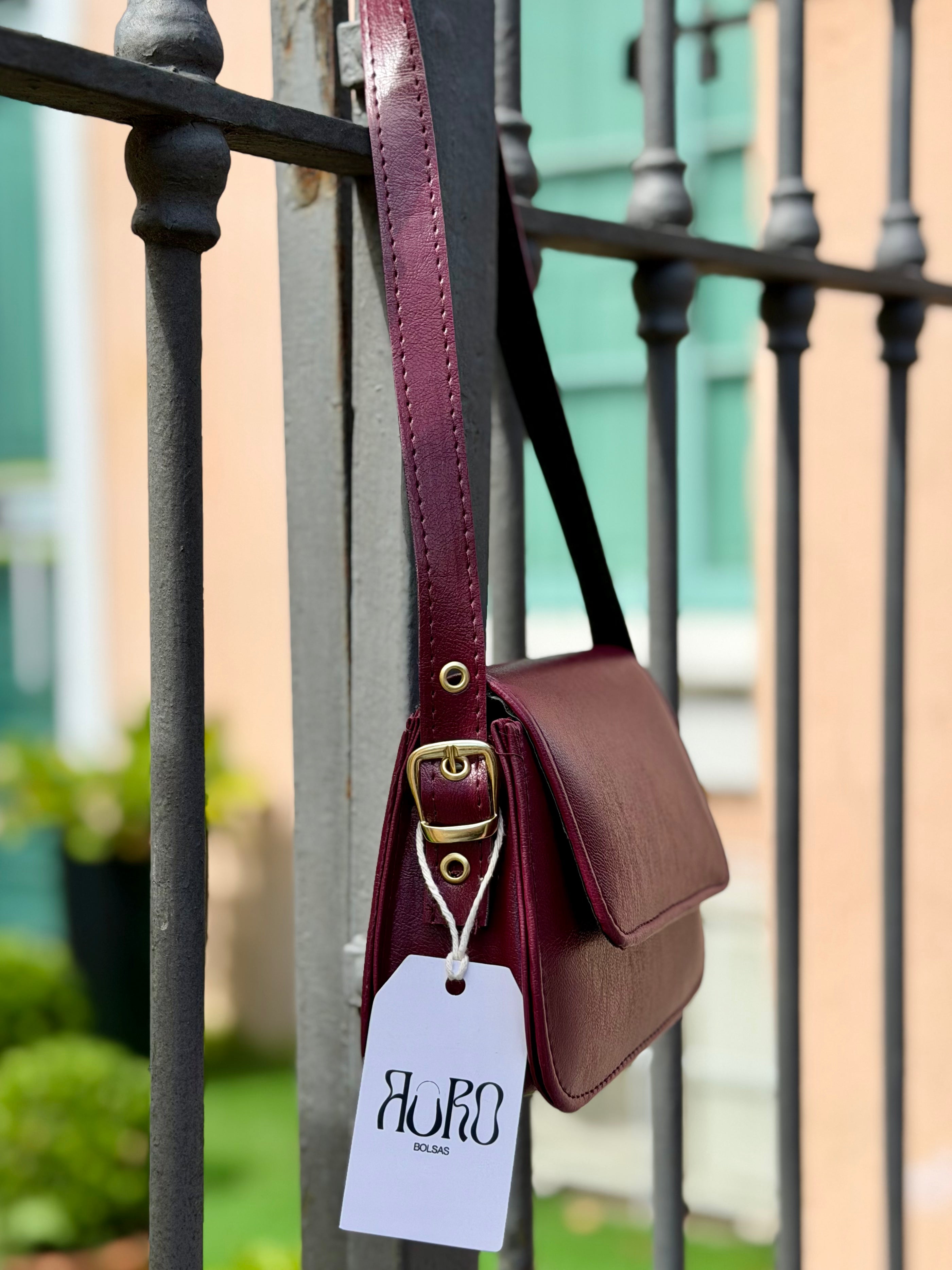 Bolsa Dakota