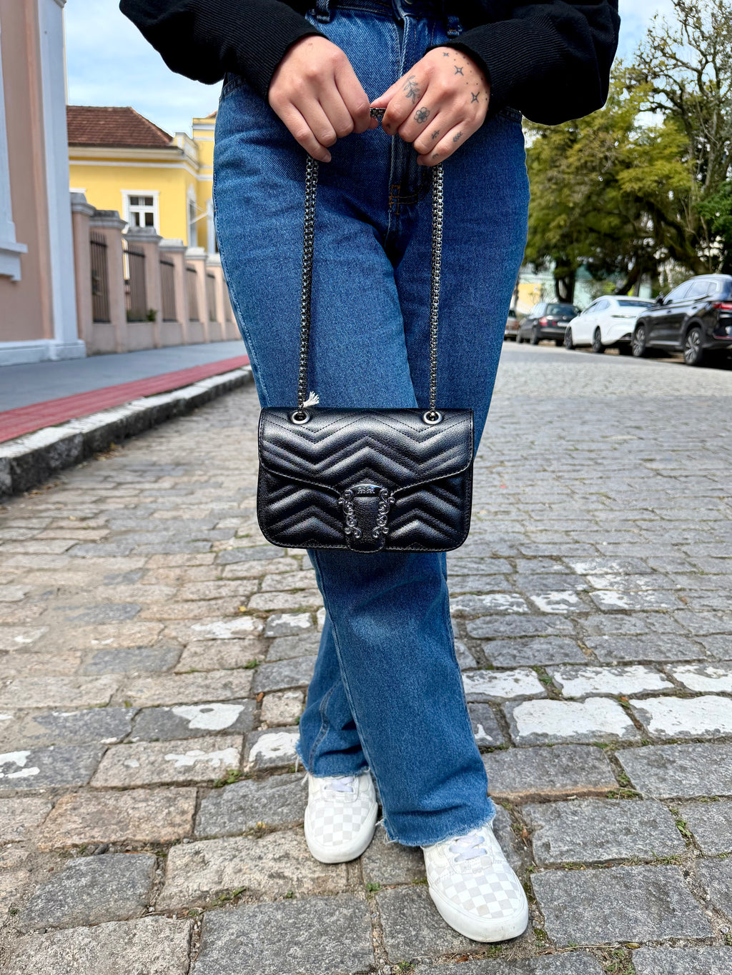 Bolsa Atenas