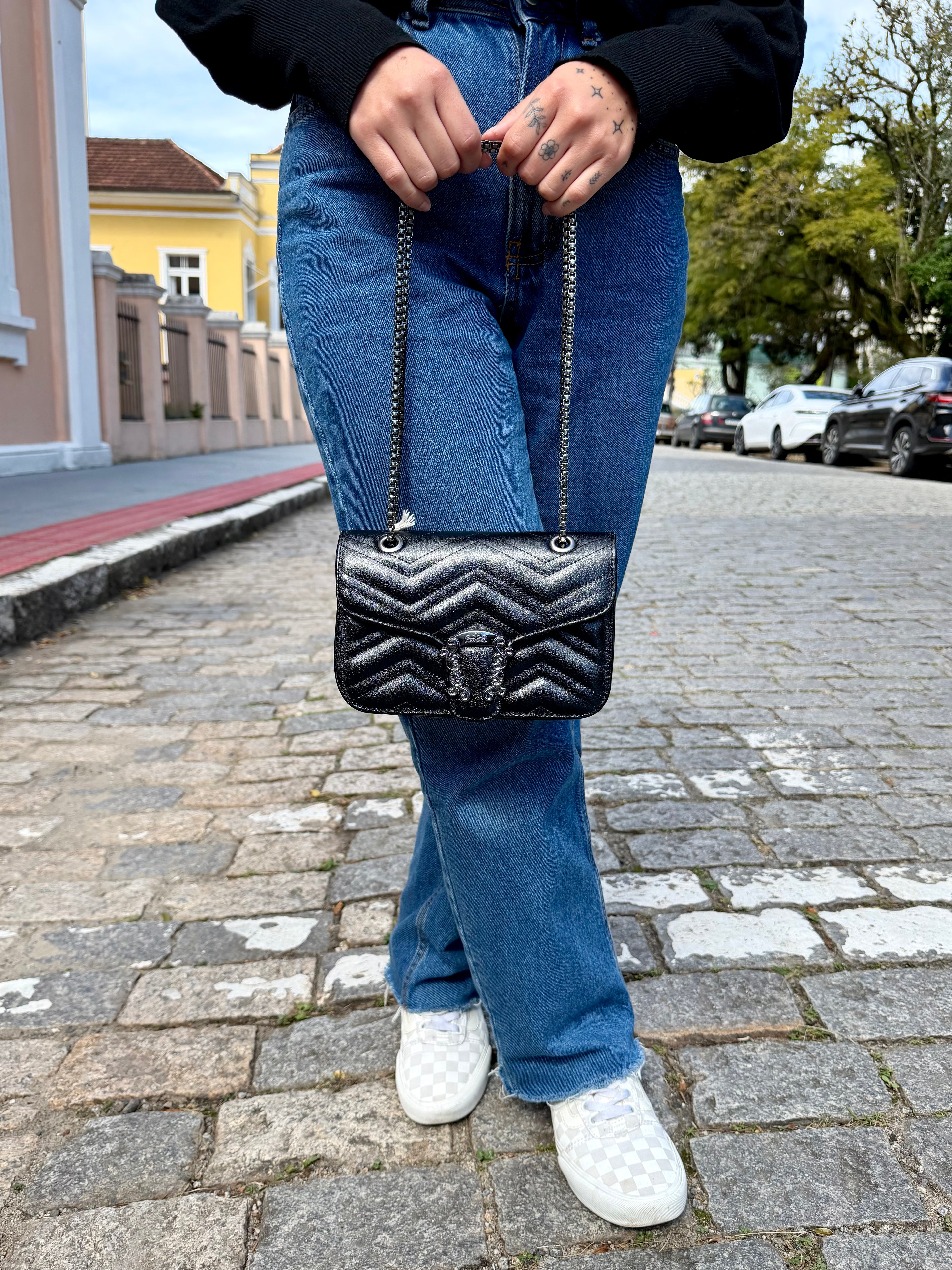 Bolsa Atenas