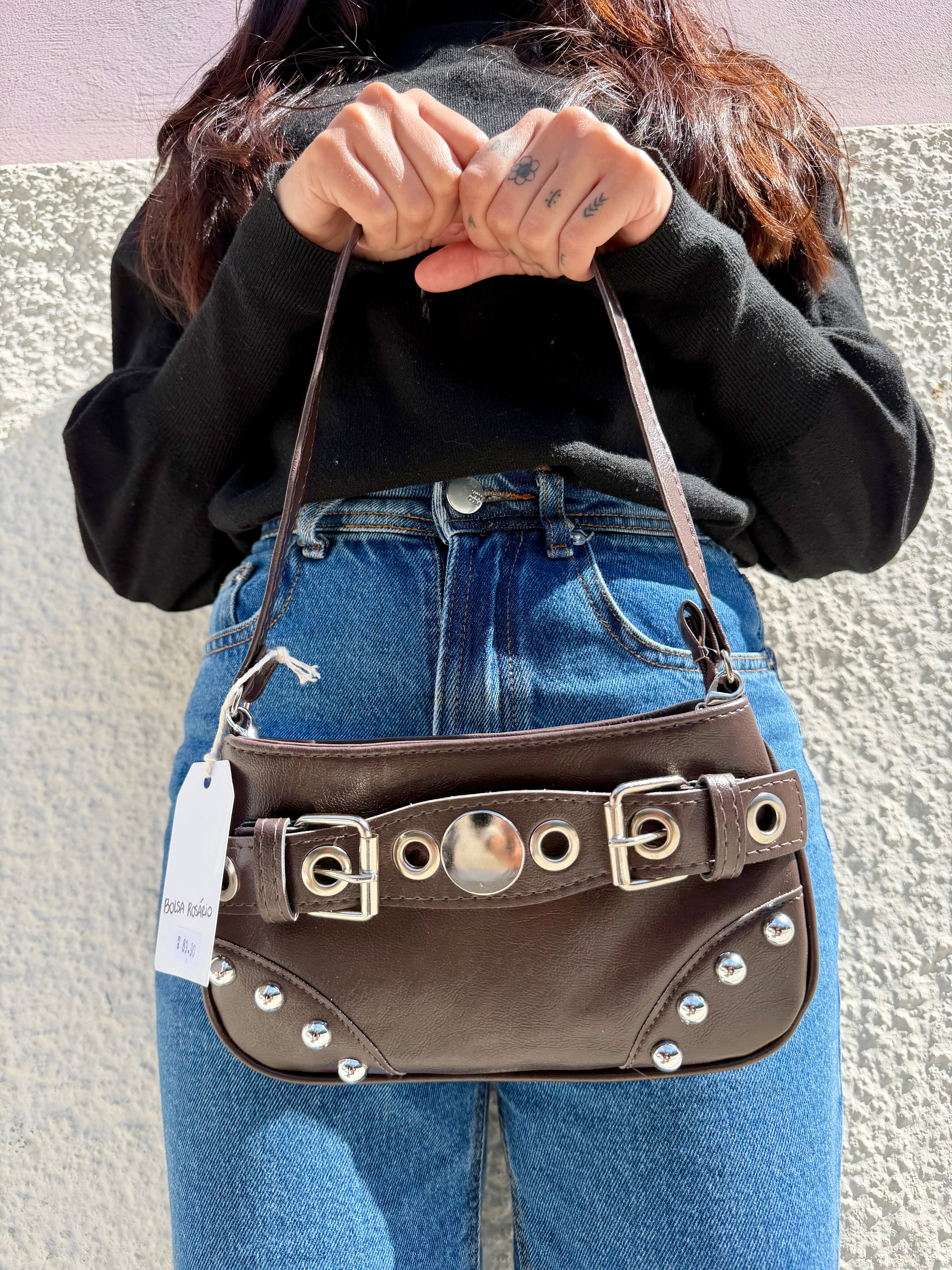 Bolsa Rosário