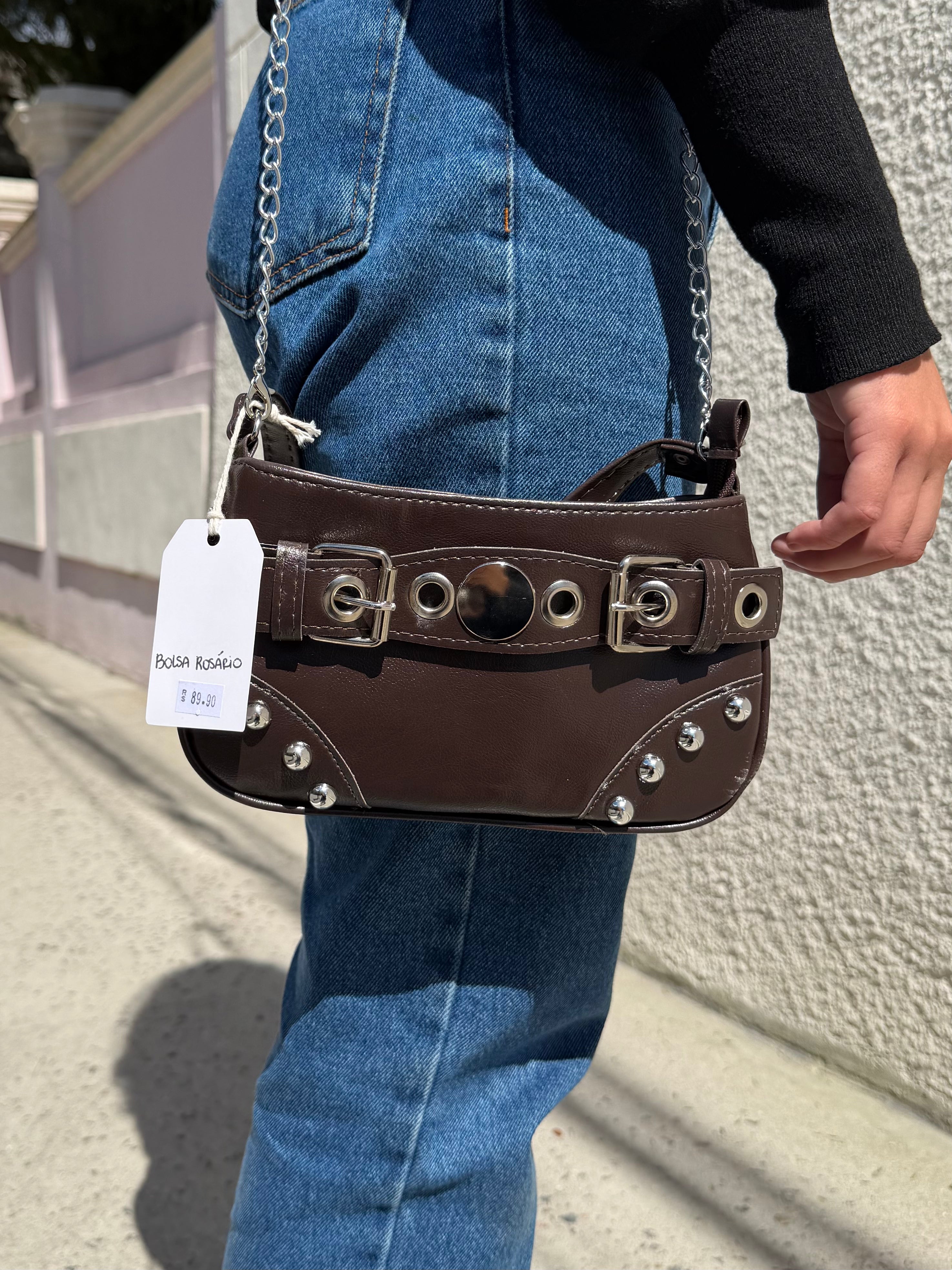 Bolsa Rosário