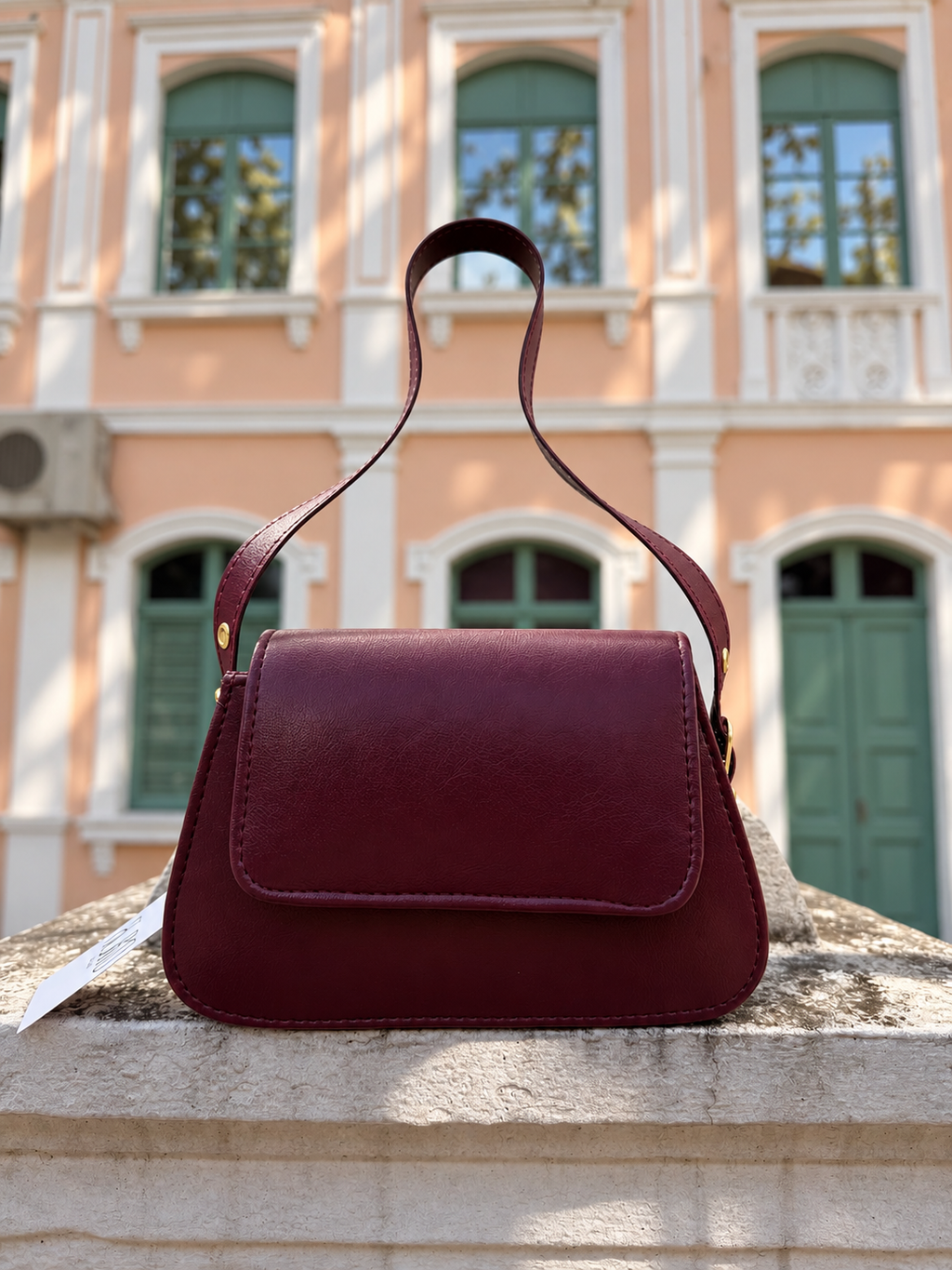 Bolsa Dakota