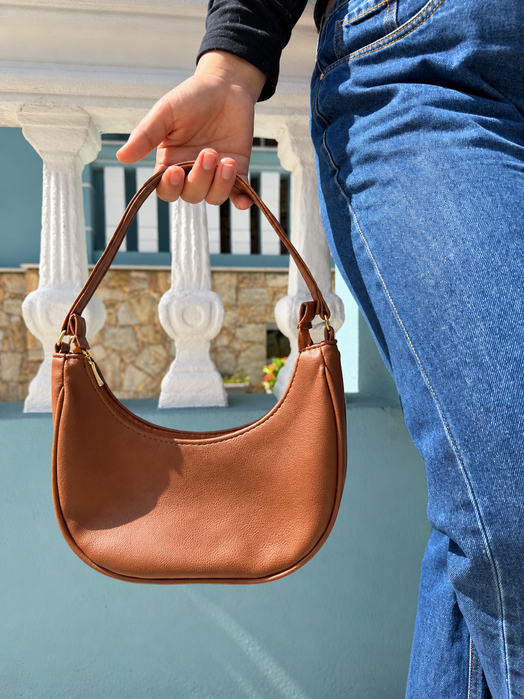 Bolsa Maria