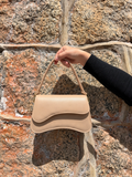 Bolsa Catarina Bege