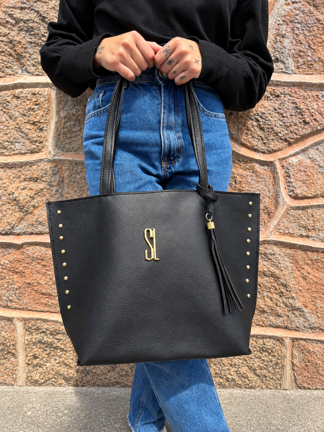 Bolsa Siena